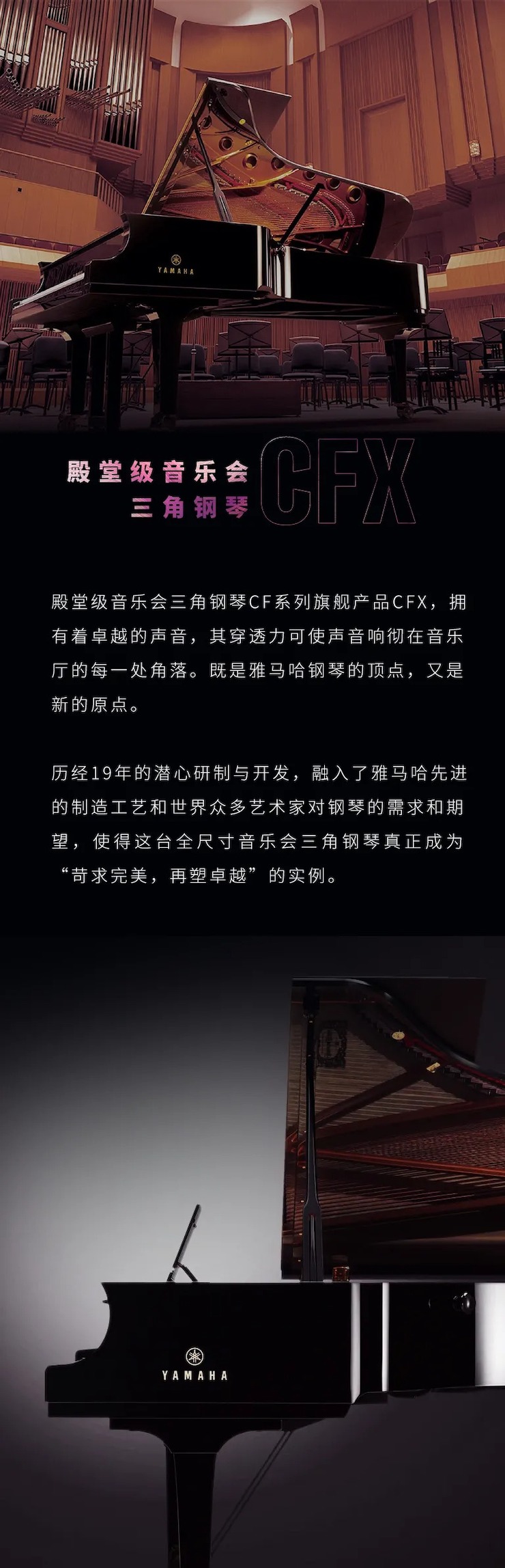 活动预告|2020K8凯发·国际官方网站亚洲音乐奖学金来了！