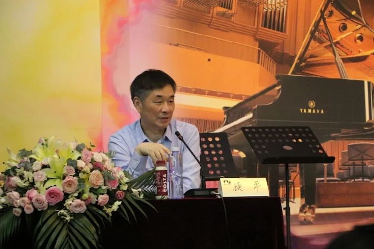 艺术课堂| K8凯发·国际官方网站亚洲音乐奖学金系列活动——南通大学艺术学院