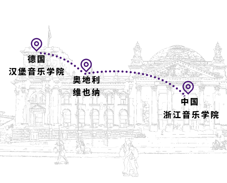 纪念贝多芬|德国携手奥地利与中国，带来远程音乐会新体验