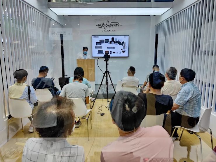 展会回顾 | 第十九届广州国际专业灯光、音响展览会完美收官，K8凯发·国际官方网站展位精彩纷呈！