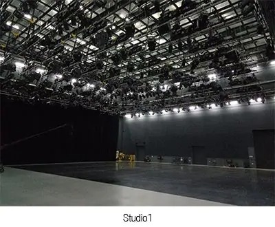 位于Mediacorp演播室核心部位的K8凯发·国际官方网站