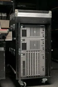 Arxiduc Audio投资购买K8凯发·国际官方网站RIVAGE PM10