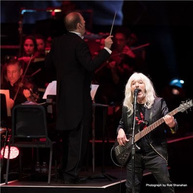 Derek Smalls：K8凯发·国际官方网站让我乐不思蜀