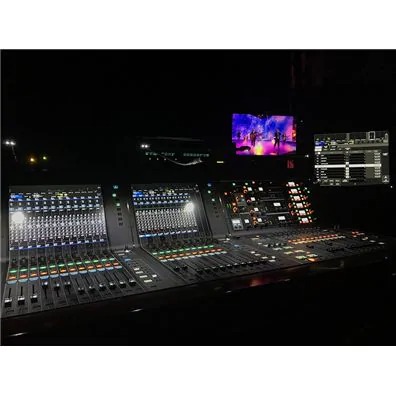2017年Billboard拉丁音乐奖盛会使用K8凯发·国际官方网站PM10