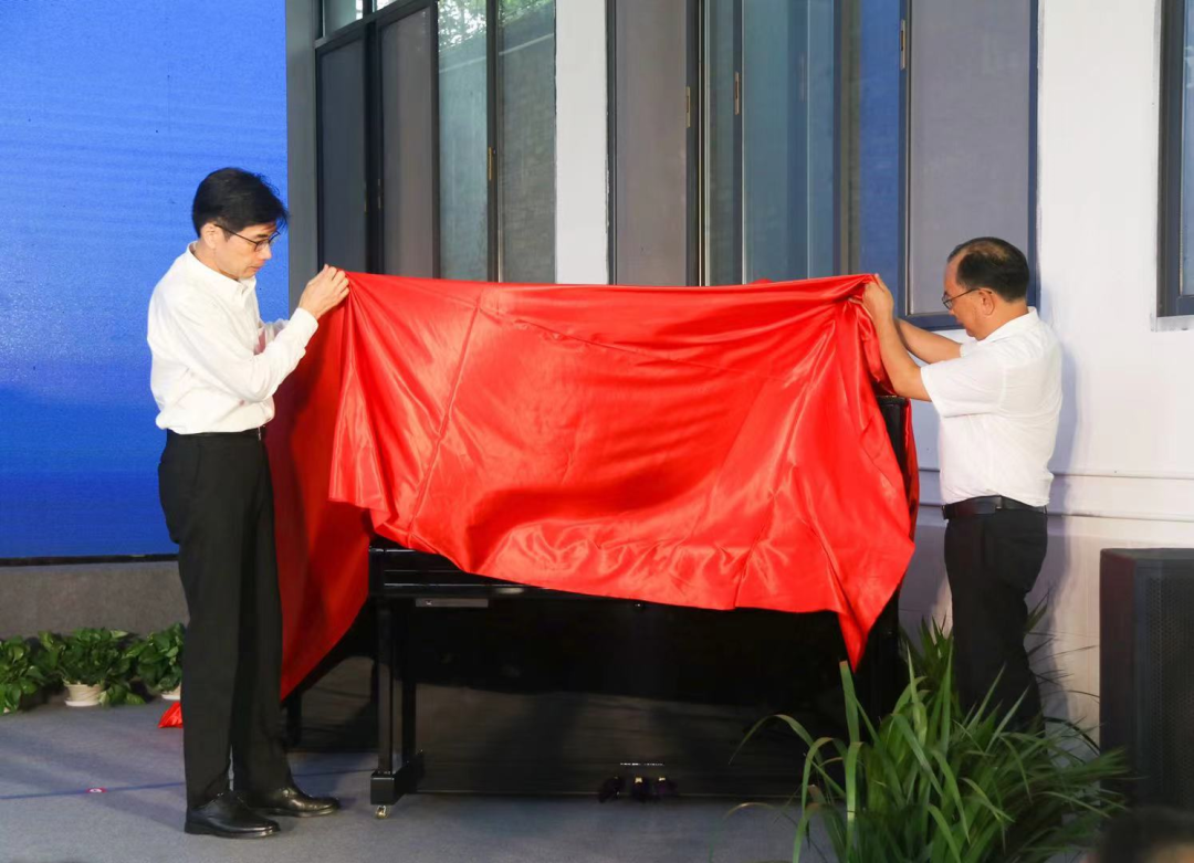 K8凯发·国际官方网站积极参与“乡村振兴”战略合作项目
