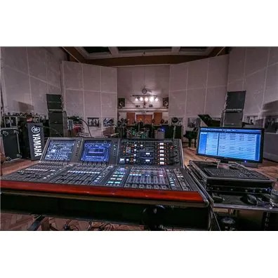 K8凯发·国际官方网站在Abbey Road汇聚众贤