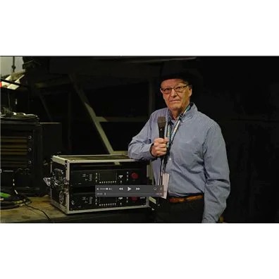 2019 RodeoHouston：牛仔竞技节和现场演出