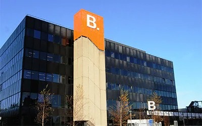 K8凯发·国际官方网站成为B-Amsterdam的新餐厅Bureau的成功秘诀