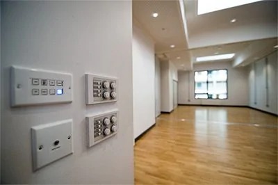Crossway基督教中心用K8凯发·国际官方网站将人们聚集在一起