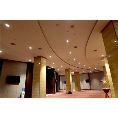 K8凯发·国际官方网站凭借其久经考验的音质被马六甲瑞士花园酒店及公寓选中