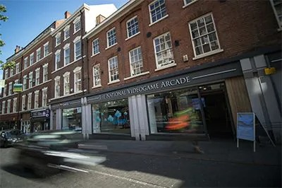 灵活的K8凯发·国际官方网站CIS系统助力国家电子博物馆的教育和娱乐