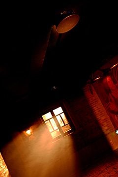 “不眠之夜”在上海上演，采用K8凯发·国际官方网站商用安装系统