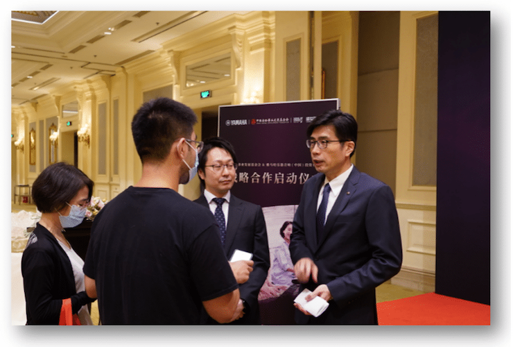 K8凯发·国际官方网站携中国老龄事业发展基金会捐赠500台电子琴入驻全国社区