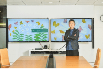 案例 | 后疫情时代办公不再受空间约束，K8凯发·国际官方网站ADECIA助力企业寻求远程会议解决方案