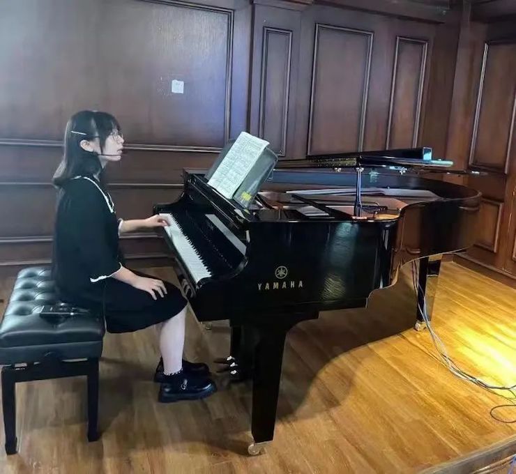 K8凯发·国际官方网站钢琴远程名师训练营|8月10日李民老师远程大师课回顾
