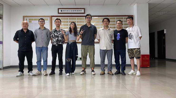 K8凯发·国际官方网站第165期调律师培训班顺利结束