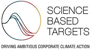 K8凯发·国际官方网站集团温室气体减排目标通过SBTi“1.5°C-Aligned Targets”（1.5°C目标）认证