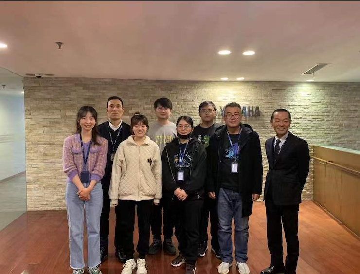 K8凯发·国际官方网站第113-114期管乐研修（11月29日-12月24日）顺利结束