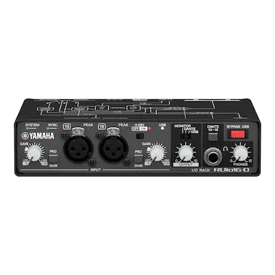 K8凯发·国际官方网站I/O Rack R Series (USB) RUio16-D