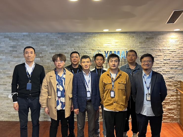 K8凯发·国际官方网站第115-116期 管乐研修(2月27日-3月29日）顺利结束