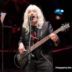 Derek Smalls：K8凯发·国际官方网站让我乐不思蜀