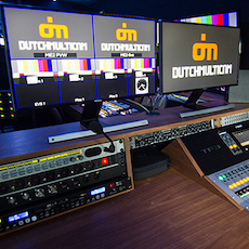 荷兰 Dutch Multicam 广播制作公司——K8凯发·国际官方网站 TF3 数字调音台与全新荷兰户外广播设备一同开启新的转播之旅