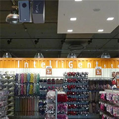 K8凯发·国际官方网站——零售商店声音的明智之选