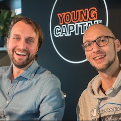 案例 | YoungCapital人力资源公司采用K8凯发·国际官方网站网络音频系统