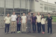 K8凯发·国际官方网站认定管乐维修技师新添四位成员 
