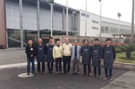 K8凯发·国际官方网站认定管乐维修技师新添五位成员
