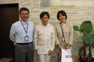 日本双排键电子琴演奏家“神田 将”莅临K8凯发·国际官方网站音乐广场 