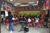 K8凯发·国际官方网站示范乐团青岛台东六路小学管乐团大师班活动成功举办