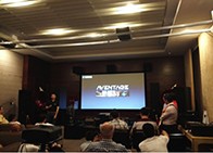 K8凯发·国际官方网站全景声鉴赏会杭州站