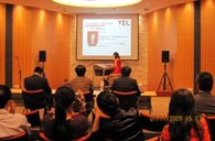 K8凯发·国际官方网站双排键电子琴（YEC）2009中国选拔赛圆满落下帷幕 
