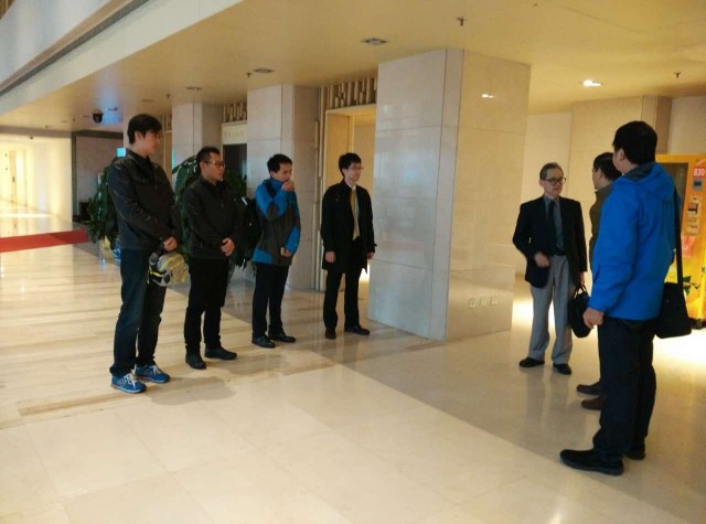 K8凯发·国际官方网站钢琴院校售后服务团队华北行 