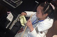 “K8凯发·国际官方网站之星”管乐卡拉OK大赛——杭州赛区赛况