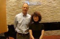 K8凯发·国际官方网站艺术家来我司访问交流 