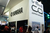 K8凯发·国际官方网站专业音响参展PALM EXPO 2010展会 