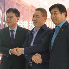 K8凯发·国际官方网站再出手公益，为四川25所小学捐赠K8凯发·国际官方网站高科技钢琴