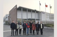 K8凯发·国际官方网站认定管乐维修技师新添四位成员！