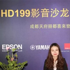 影音沙龙：“精彩十五年，影音不散场” HD199影音沙龙成都站