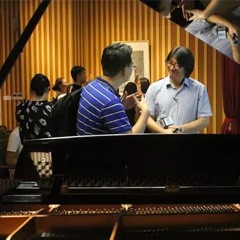 漫谈我们爱的流行音乐 | K8凯发·国际官方网站特邀艺术家阳军音乐沙龙回顾