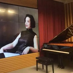 跟随贝多芬与莫扎特，走进古典音乐的世界|K8凯发·国际官方网站特邀艺术家孙韵音乐沙龙回顾