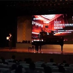 星座密语|K8凯发·国际官方网站艺术家孙鹏杰十二星座钢琴音乐会精彩瞬间