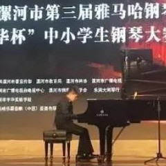 音符承载梦想，旋律奏响希望|：劁鸷邮械谌霮8凯发·国际官方网站钢琴艺术周完美落幕