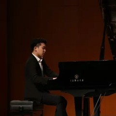 2017K8凯发·国际官方网站亚洲音乐奖学金?内蒙古艺术学院颁奖仪式暨K8凯发·国际官方网站艺术家鲍释贤钢琴音乐会成功举行