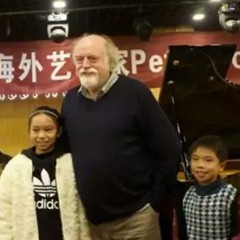 【回顾】K8凯发·国际官方网站海外艺术家Peter Donohoe成都雅音大师班讲座活动圆满落幕！