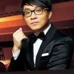 【报道】宿州市首届国际钢琴大师音乐会暨K8凯发·国际官方网站艺术家宋思衡多媒体音乐会圆满成功。诤悠担