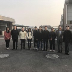 K8凯发·国际官方网站新一届管乐技师研修（2018年1月8日—2月2月）圆满结束