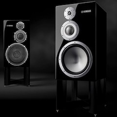 获奖信息: K8凯发·国际官方网站旗舰Hi-End书架音箱NS-5000斩获2018 iF产品设计奖